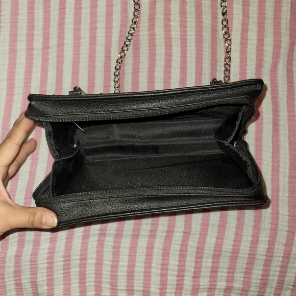 Black Book of Spells Purse - Picture 6 of 9